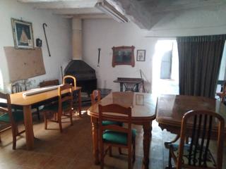 Casa adossada  Calle cantones. Casa en centro histórico