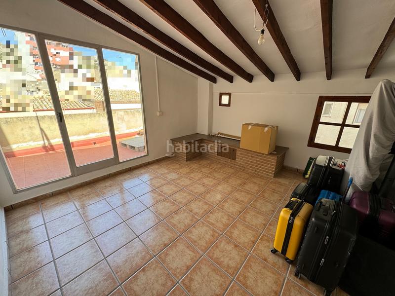 Foto 40302c4d-b251-4bce-b7d9-0c9a815c3325. Casa adossada a El Carril - Paseo de Chapi Villena
