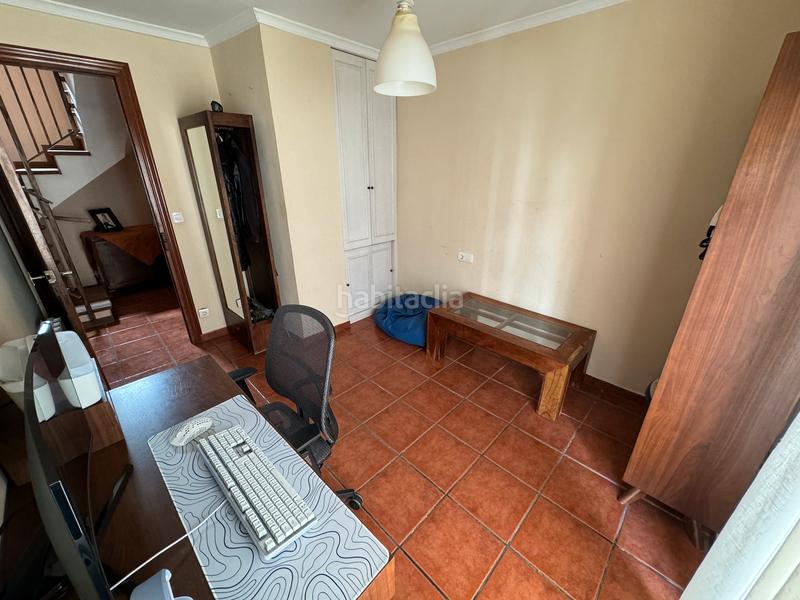 Foto 5079f410-e9a7-43db-afe9-aed1bd4e946c. Casa adossada a El Carril - Paseo de Chapi Villena