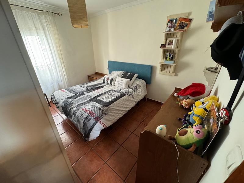 Foto aaff4c37-8adf-4261-b9f7-34d1f51e36b0. Casa adossada a El Carril - Paseo de Chapi Villena