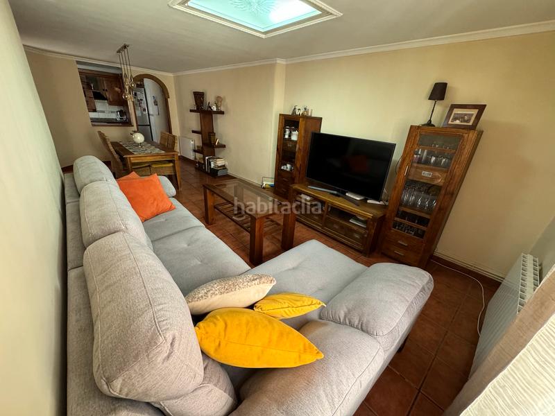 Foto ca03ed40-96b6-4057-8d47-54b625ca6141. Casa adossada a El Carril - Paseo de Chapi Villena