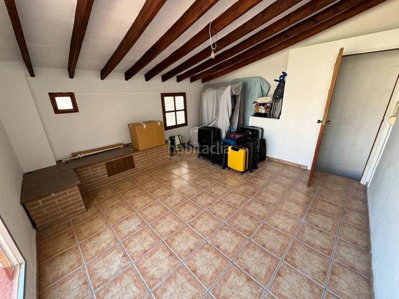 Foto cac26e42-d75e-4a69-af62-b874a0150b75. Casa adossada a El Carril - Paseo de Chapi Villena