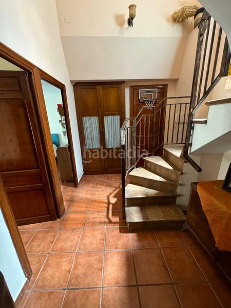 Foto d42dfbcb-bdda-41c0-8d59-1aeed5712b63. Casa adossada a El Carril - Paseo de Chapi Villena