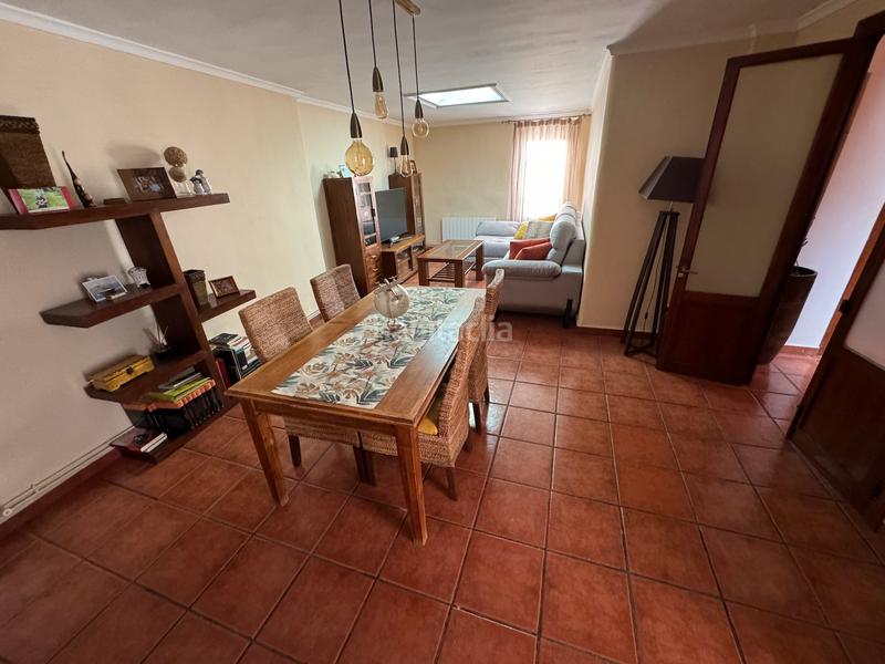 Foto d6e12011-5361-4428-9fe0-cee142c0138c. Casa adossada a El Carril - Paseo de Chapi Villena