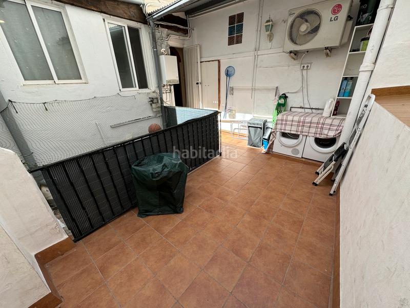 Foto e206749e-3f3e-498b-b5ea-eb6407096433. Casa adossada a El Carril - Paseo de Chapi Villena