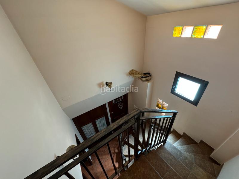 Foto e2f328cf-8274-4956-8ca0-46267ae001fa. Casa adossada a El Carril - Paseo de Chapi Villena