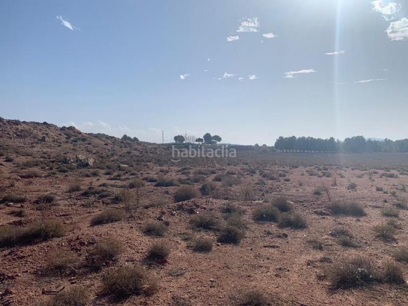 Foto baf1d174-fce2-4820-8e19-e7bd9e3c62eb. Xalet amb aparcament a Las Virtudes Villena