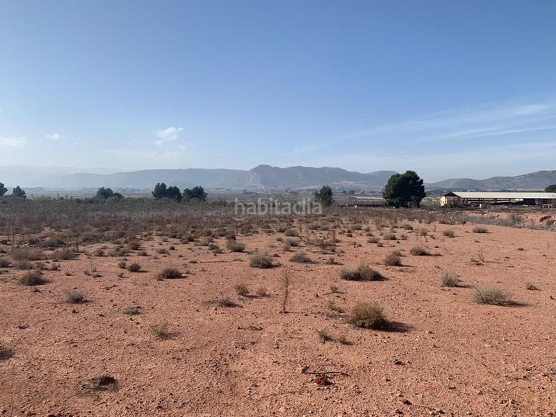 Foto da5bcec3-652c-47f5-b6a3-123825372468. Xalet amb aparcament a Las Virtudes Villena