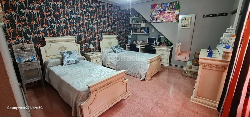 Foto 2ddb18fe-dd88-47c3-aafd-2a04d7cd8257. Pis amb calefacció a Las Cruces Villena