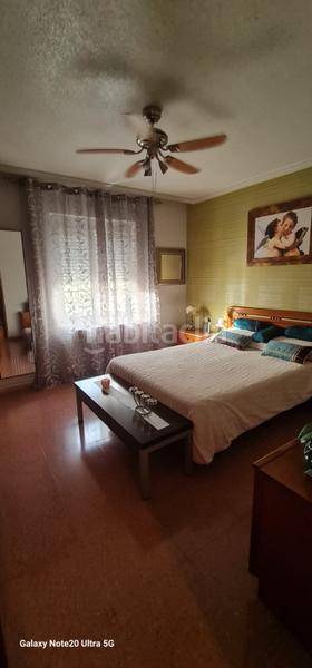 Foto 426f6161-61d0-4158-bb96-dfa431ede2bb. Pis amb calefacció a Las Cruces Villena