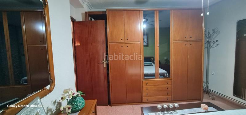 Foto 5527d652-25ae-473b-b3d2-b4d4e898df09. Pis amb calefacció a Las Cruces Villena