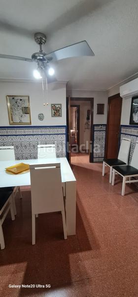 Foto d67f3e0c-f2e7-4a24-9f47-ee1a0be89d11. Pis amb calefacció a Las Cruces Villena