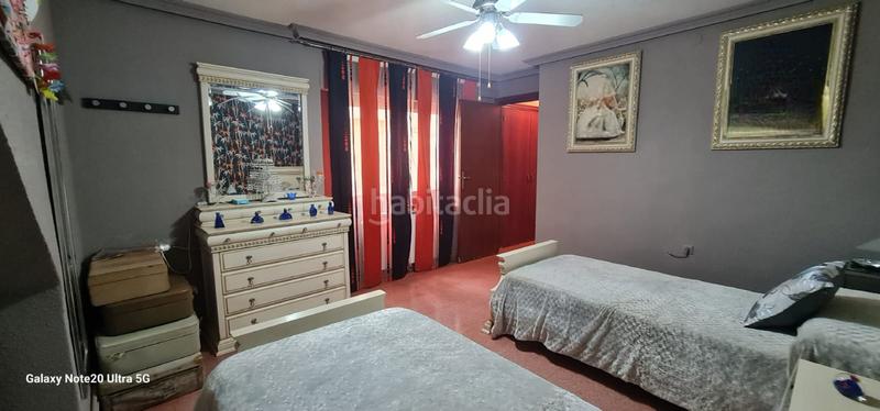 Foto d6d330e2-3a96-401e-b72a-35d18ddca806. Pis amb calefacció a Las Cruces Villena