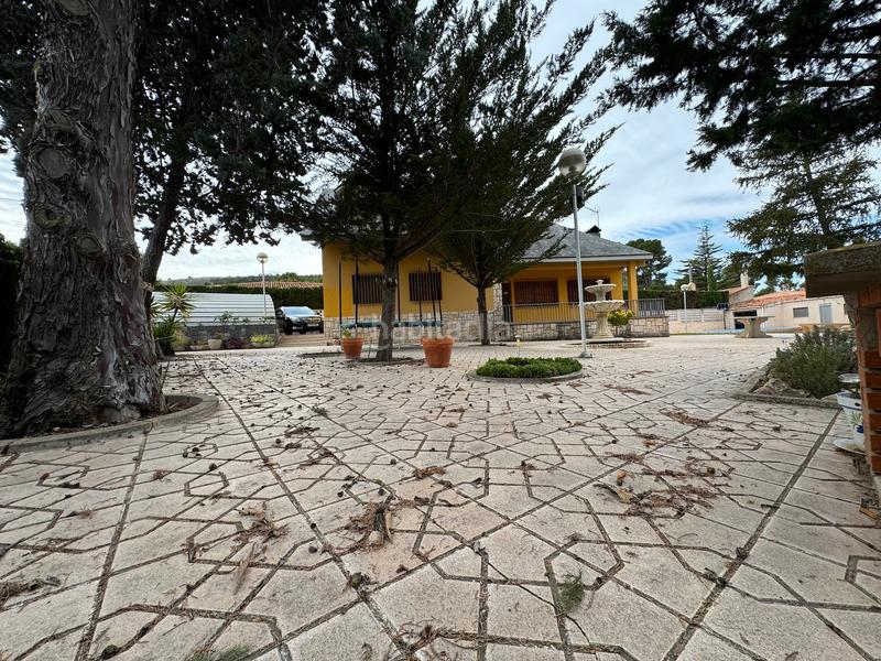 Foto 1993513c-760f-4582-a766-d30184b22845. Chalet espectacular chalet en Biar