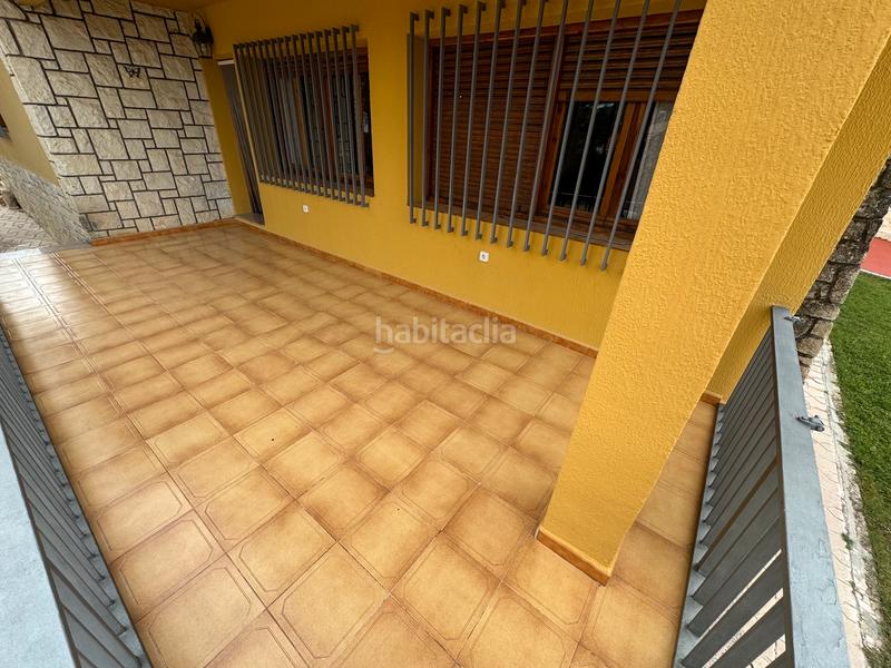 Foto 3627409f-18dc-40cf-8047-a3d1a0099db9. Chalet espectacular chalet en Biar