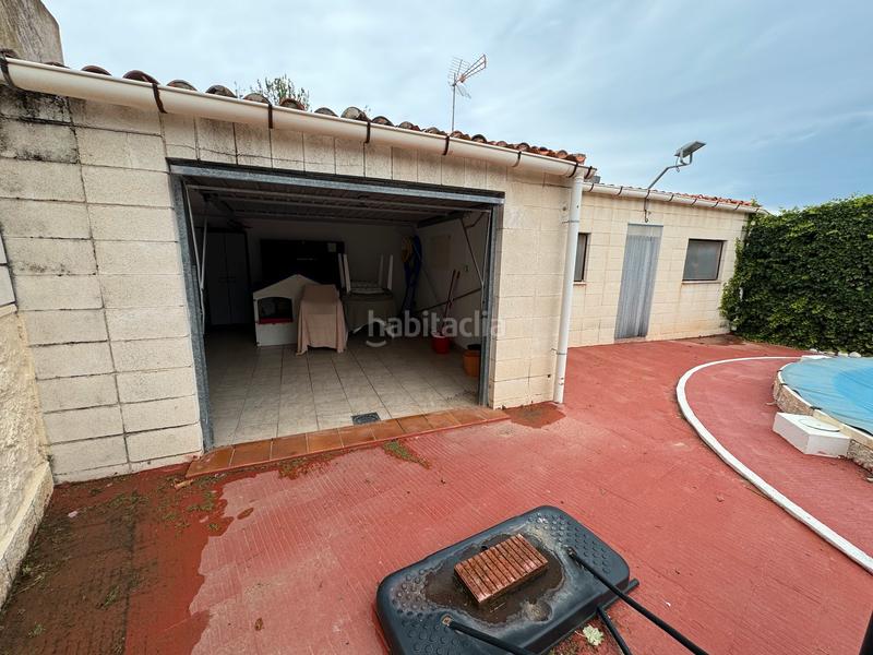 Foto 5304fe78-5eee-4a34-a79f-f3c5b3d894c5. Chalet espectacular chalet en Biar