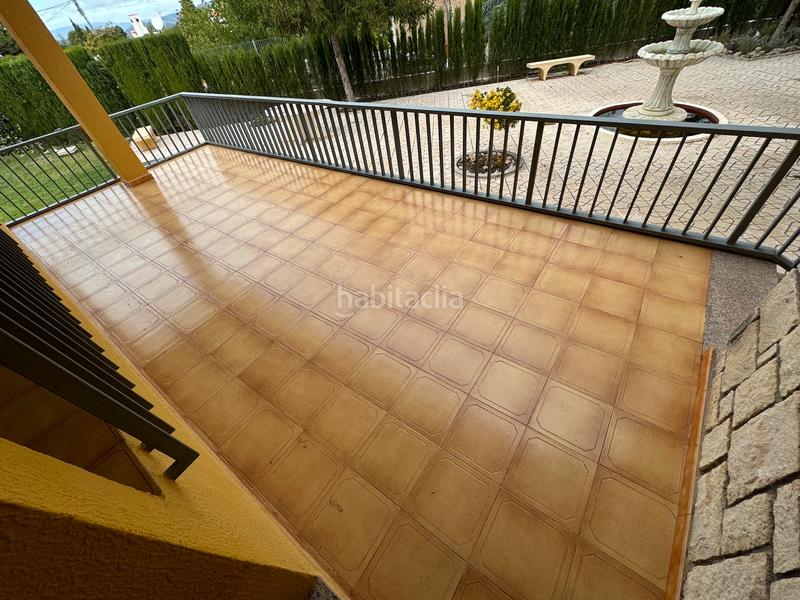 Foto 5d4e4bf2-aaad-4c5c-bf4c-b919a7c96cee. Chalet espectacular chalet en Biar