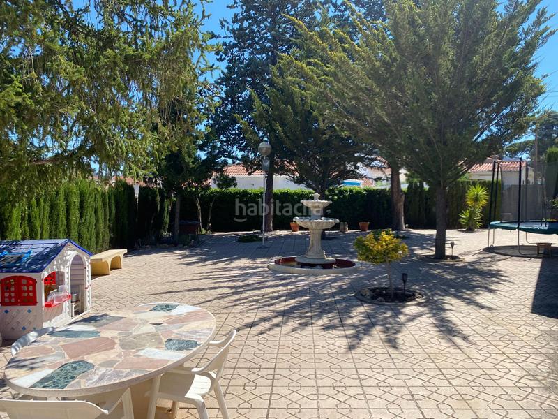 Foto 5d6e51c8-445e-4c17-a588-46782b9aabbd. Chalet espectacular chalet en Biar