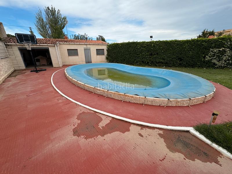 Foto 7aca07d8-efec-4e68-8a30-30c1873c85d0. Chalet espectacular chalet en Biar