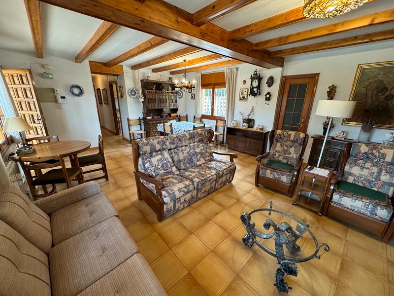 Foto 7dcdce73-6d6b-424a-9368-18697d7aaf71. Chalet espectacular chalet en Biar