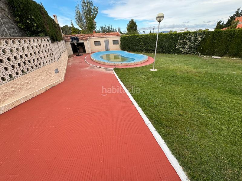 Foto 890a5601-2306-45ec-adc4-5e04da62fa70. Chalet espectacular chalet en Biar