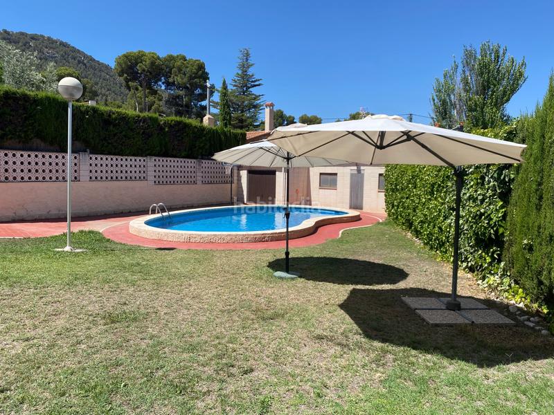 Foto 8bd51ca6-a34d-4441-bbc1-a40cb8e766f6. Chalet espectacular chalet en Biar