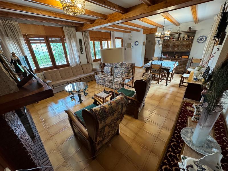 Foto b9b4a9f8-62f5-4224-b9d8-9a023d1200e7. Chalet espectacular chalet en Biar