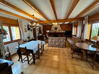 Xalet a Biar. Espectacular chalet en biar