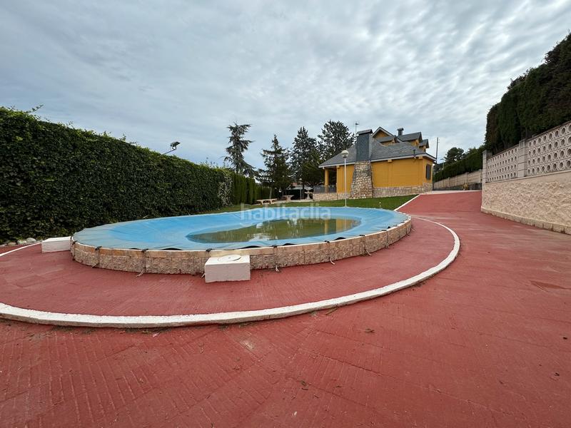 Foto d9b53c66-02f4-4e0d-9702-9c77327bd18a. Chalet espectacular chalet en Biar