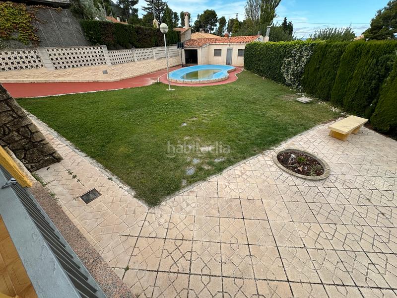 Foto e1073b52-4120-4198-b036-d3094c21f904. Chalet espectacular chalet en Biar