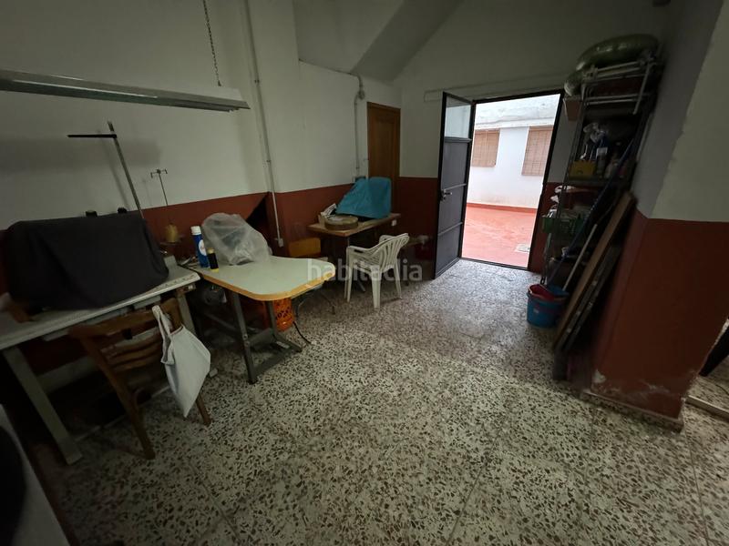 Foto 00509427-8f97-43d8-83cc-3f3c4b6ae2da. Casa pareada edificio con dos viviendas en Las Cruces Villena