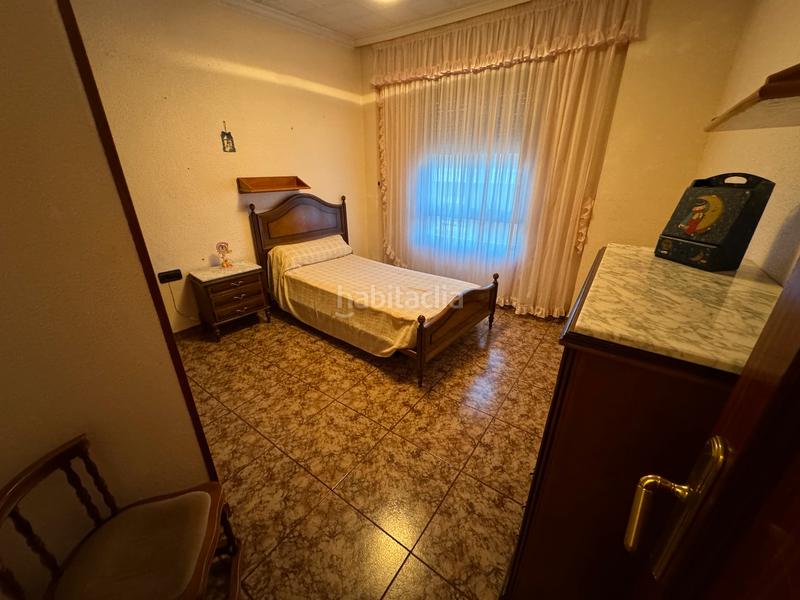 Foto 313b0de9-6e0d-455a-b800-5cb09298ec24. Casa pareada edificio con dos viviendas en Las Cruces Villena