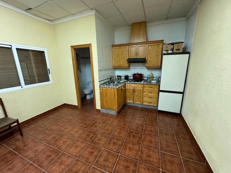 Foto 3c83c495-79d9-4d1b-ab5a-7e38ee1c12d5. Casa pareada edificio con dos viviendas en Las Cruces Villena