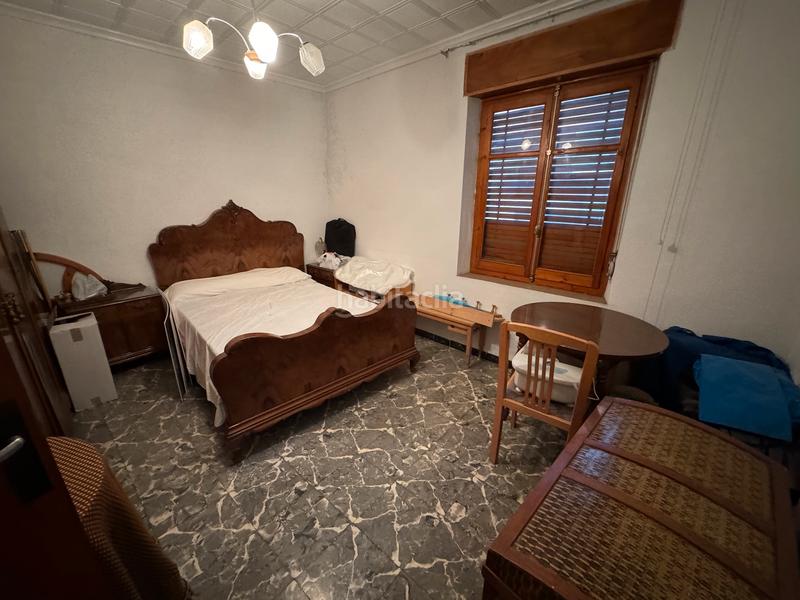 Foto 4b6c30a5-e3c9-461d-8fe3-26dadb366dcd. Casa pareada edificio con dos viviendas en Las Cruces Villena