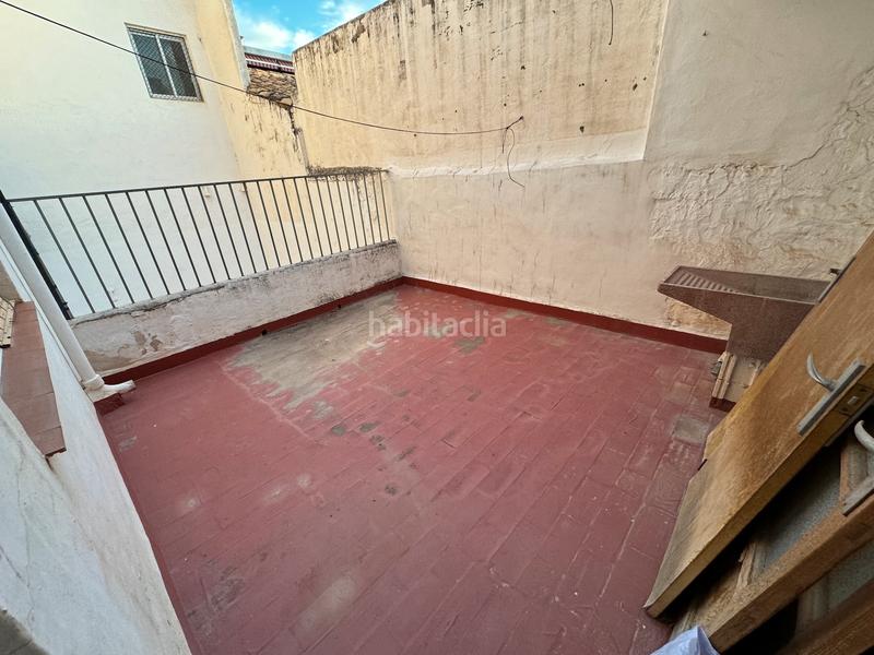 Foto 4fcf587c-6cf4-417b-9215-6c2b2c968e89. Casa pareada edificio con dos viviendas en Las Cruces Villena