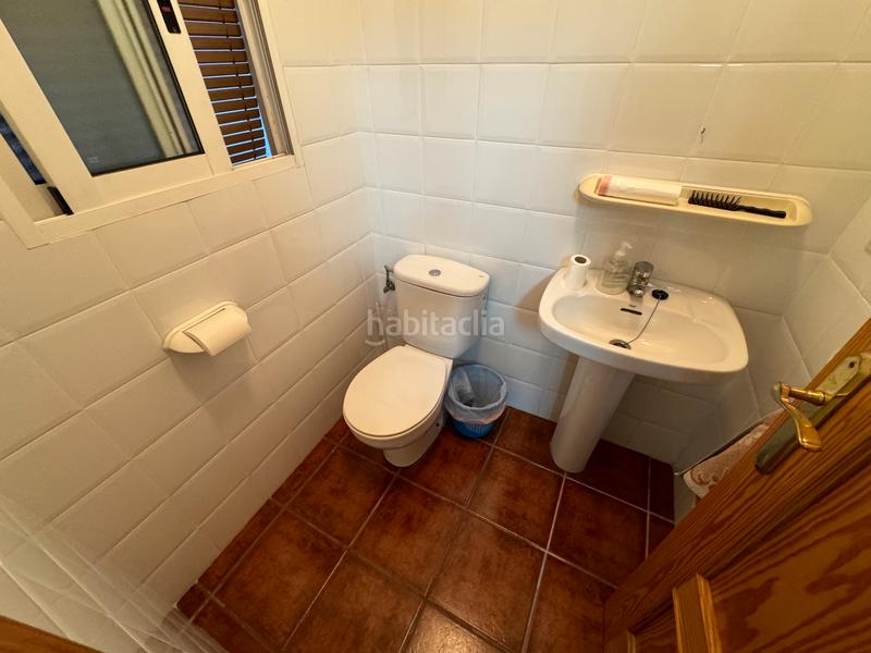 Foto 549cd913-4059-4304-8a37-eb9379cea570. Casa pareada edificio con dos viviendas en Las Cruces Villena