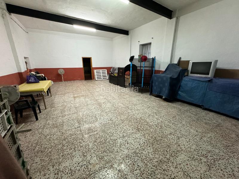 Foto 65e66c48-ac35-4c38-b540-79e9f2914ca1. Casa pareada edificio con dos viviendas en Las Cruces Villena