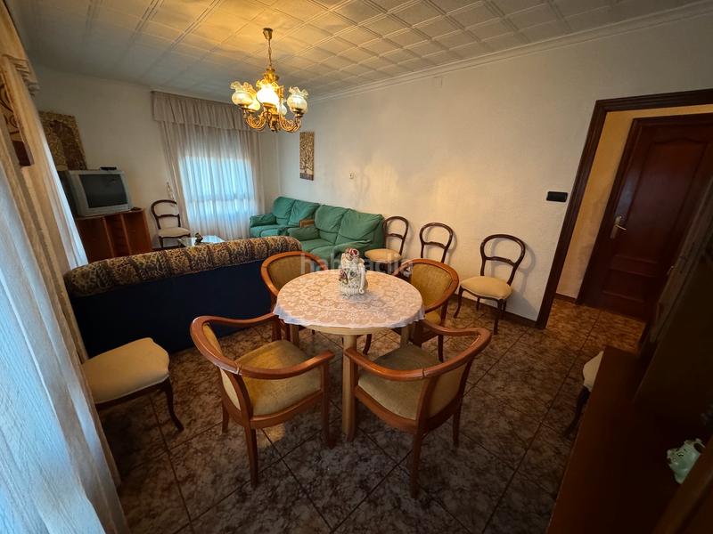 Foto 6cddb29d-3e91-42f8-bbaf-51c72b403974. Casa pareada edificio con dos viviendas en Las Cruces Villena