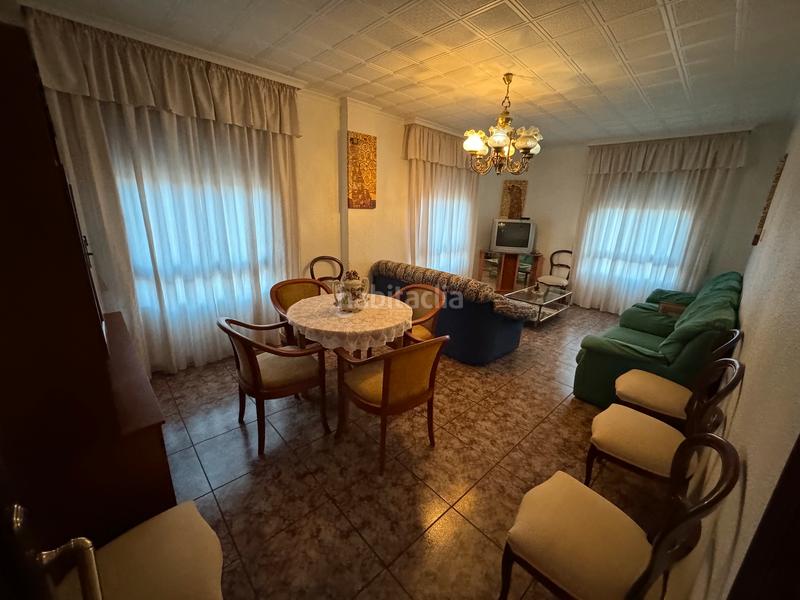 Foto 756328be-c738-4967-b19d-a464e20b1075. Casa pareada edificio con dos viviendas en Las Cruces Villena