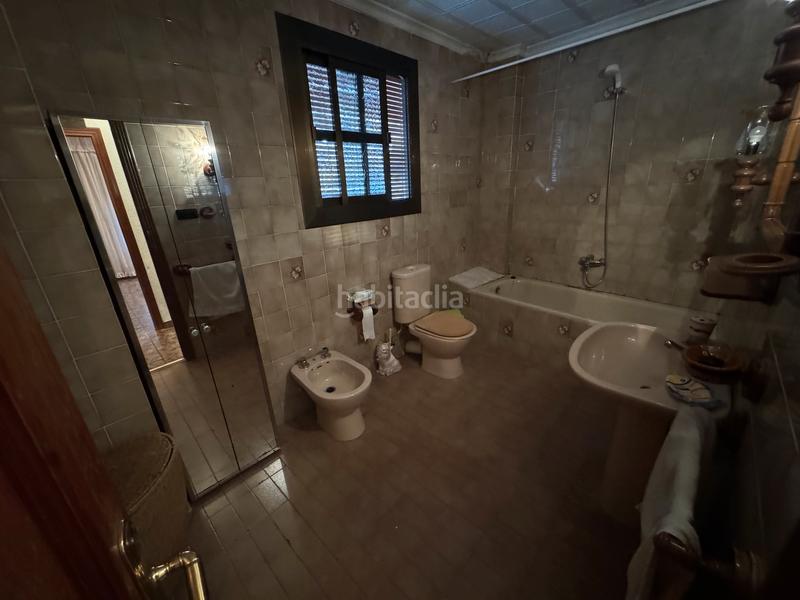 Foto 798e5062-1ae8-4721-a672-90fec702fd94. Casa pareada edificio con dos viviendas en Las Cruces Villena