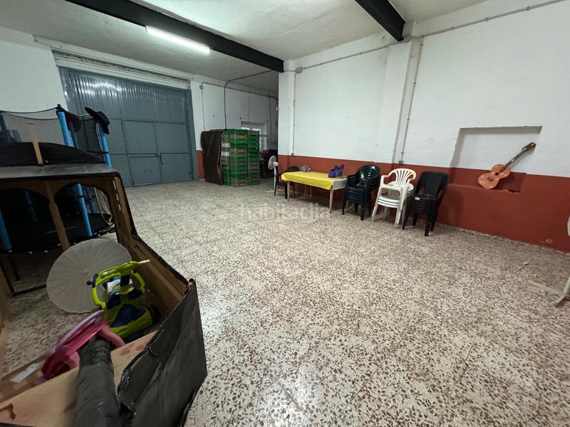 Foto 923ecb02-2c30-4521-bcc5-84980bf444f2. Casa pareada edificio con dos viviendas en Las Cruces Villena