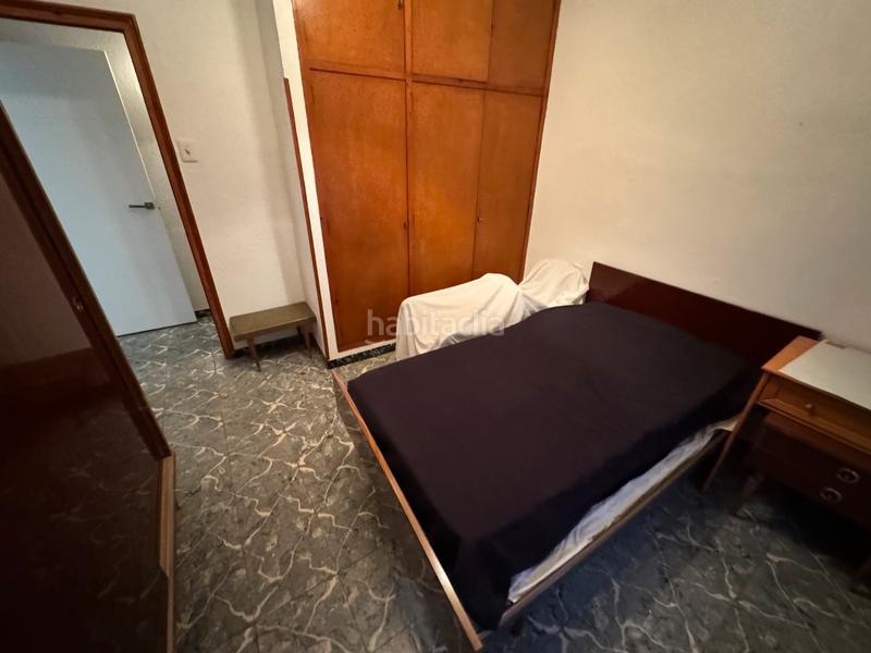 Foto a1301c56-a7a6-44f6-9ca4-f3841372bef2. Casa pareada edificio con dos viviendas en Las Cruces Villena