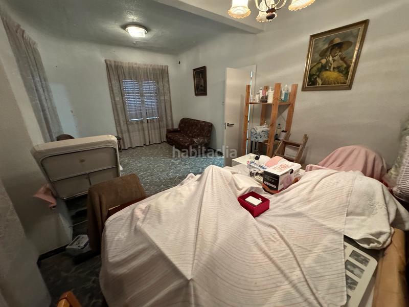 Foto c5dfcf20-761c-4cdd-ade6-e3ebb5387495. Casa pareada edificio con dos viviendas en Las Cruces Villena