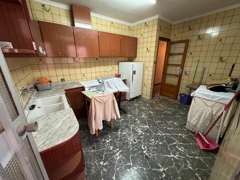 Foto c7335f37-27ff-41bc-aedc-c67485e249f0. Casa pareada edificio con dos viviendas en Las Cruces Villena