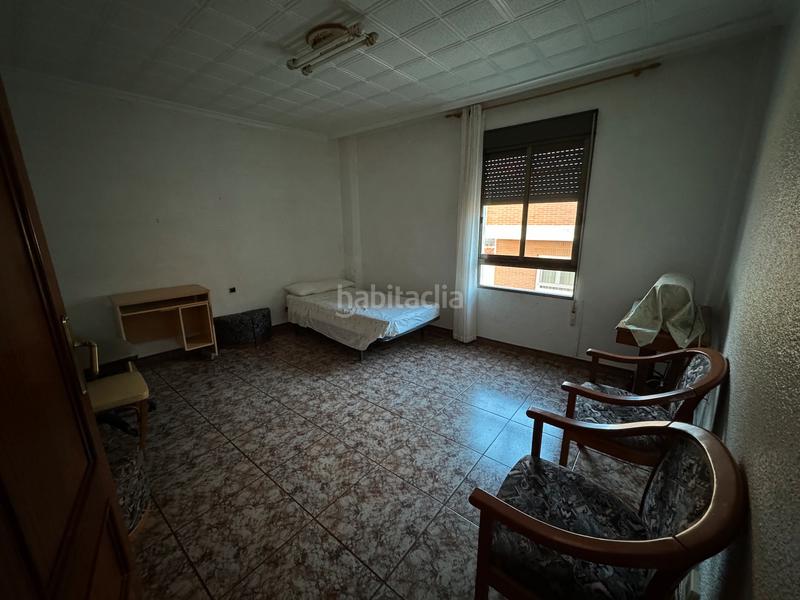 Foto ef0454fe-4285-4c33-bd67-7097457a3a4f. Casa pareada edificio con dos viviendas en Las Cruces Villena