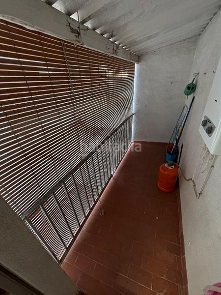 Foto fb6b576d-8688-4179-9422-6133eec4cb82. Casa pareada edificio con dos viviendas en Las Cruces Villena