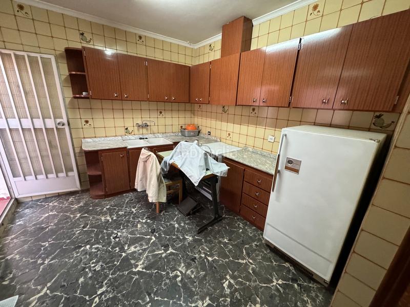 Foto ff031664-f69b-4038-9426-82529671203a. Casa pareada edificio con dos viviendas en Las Cruces Villena