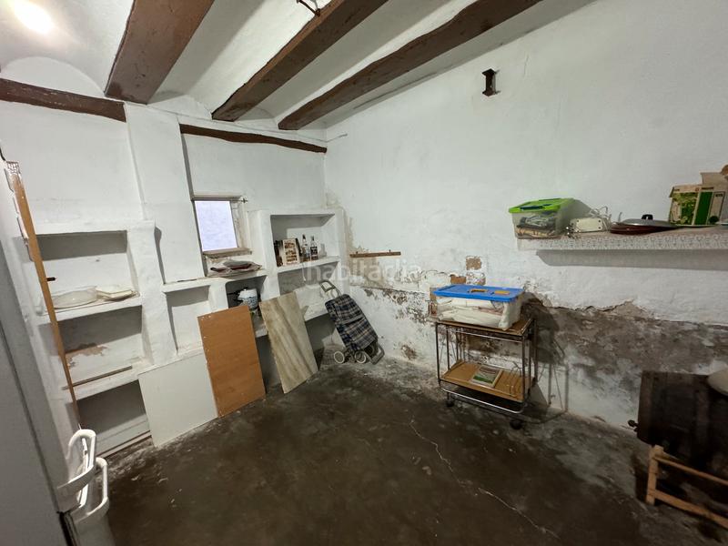 Foto 20cf66f1-6e2a-47de-965d-473e9d1fd2d5. Doppelhaus mit kamin in Beneixama