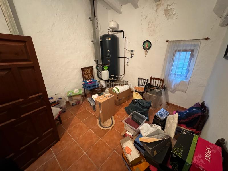 Foto 258bfca6-7099-44e4-b7f8-630970fe6f33. Doppelhaus mit kamin in Beneixama