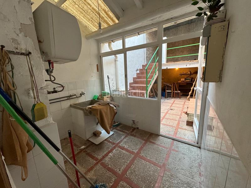 Foto 322dd9a6-176b-47be-a7a2-7564ce5b9988. Doppelhaus mit kamin in Beneixama